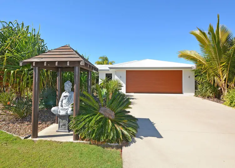 12 Cockatiel Court, Dundowran Beach QLD 4655
