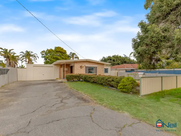 7 Munden Place, Kelmscott WA 6111