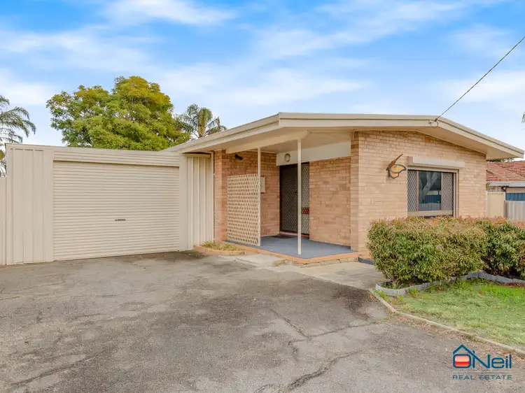 Second view of Homely house listing, 7 Munden Place, Kelmscott WA 6111