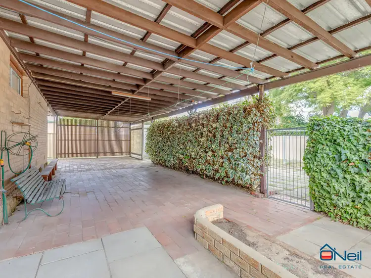 Fourth view of Homely house listing, 7 Munden Place, Kelmscott WA 6111
