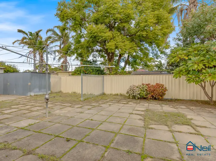 Fifth view of Homely house listing, 7 Munden Place, Kelmscott WA 6111