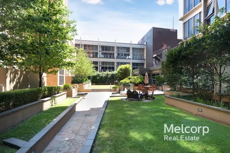 1810/68 La Trobe Street, Melbourne VIC 3000