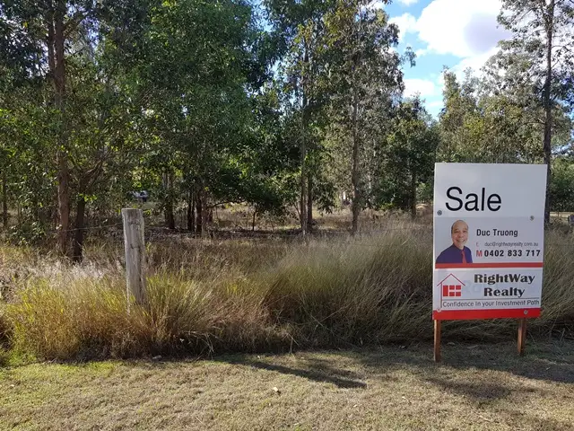 Second view of Homely rural property listing, 74 Cedar Avenue, Esk QLD 4312