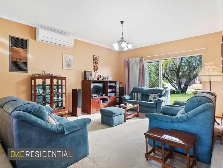 Second view of Homely house listing, 7 Trinnick Place, Booragoon WA 6154