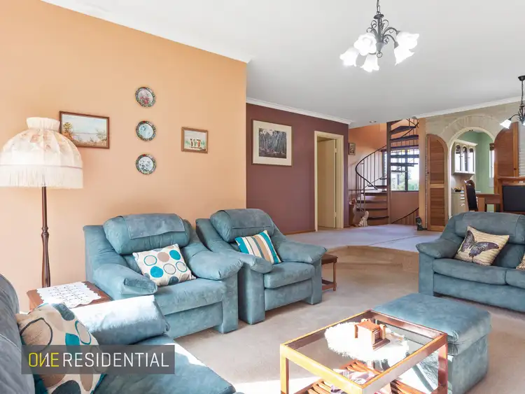 Third view of Homely house listing, 7 Trinnick Place, Booragoon WA 6154