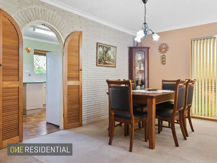Fourth view of Homely house listing, 7 Trinnick Place, Booragoon WA 6154