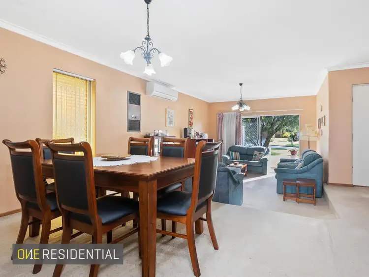 Fifth view of Homely house listing, 7 Trinnick Place, Booragoon WA 6154