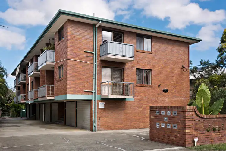 5/37 Robinson Road, Nundah QLD 4012