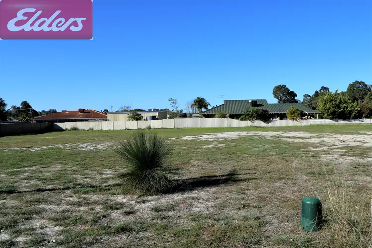 Second view of Homely land listing, 54 Mead Street, Donnybrook WA 6239