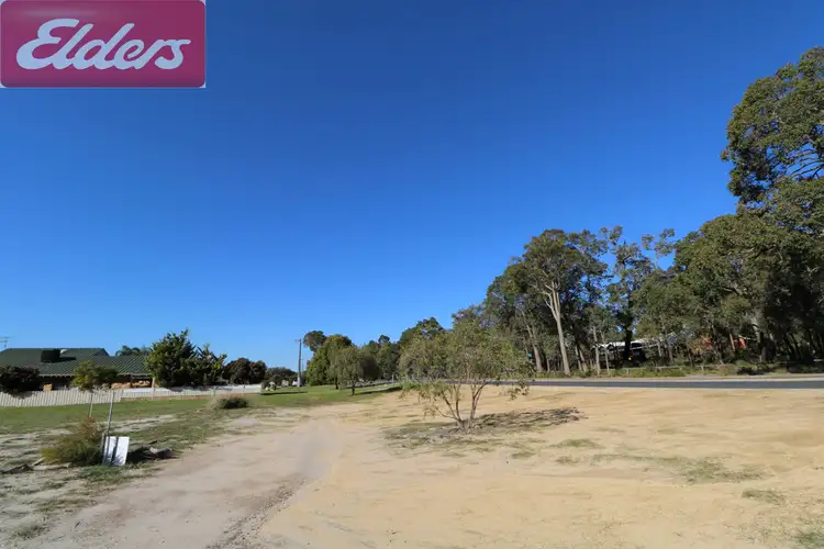 Third view of Homely land listing, 54 Mead Street, Donnybrook WA 6239