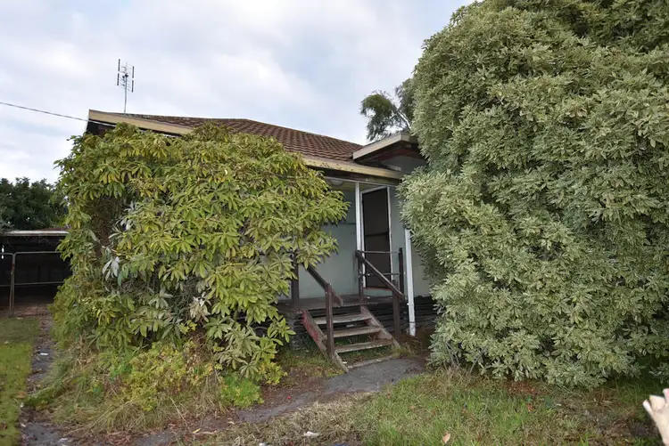 Main view of Homely house listing, 17 Service Road, Moe VIC 3825