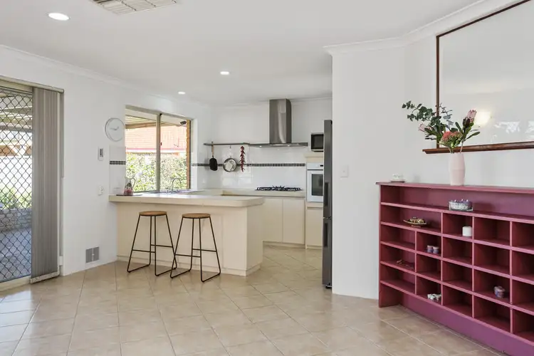 Fifth view of Homely house listing, 2 Timberlane Loop, Cooloongup WA 6168