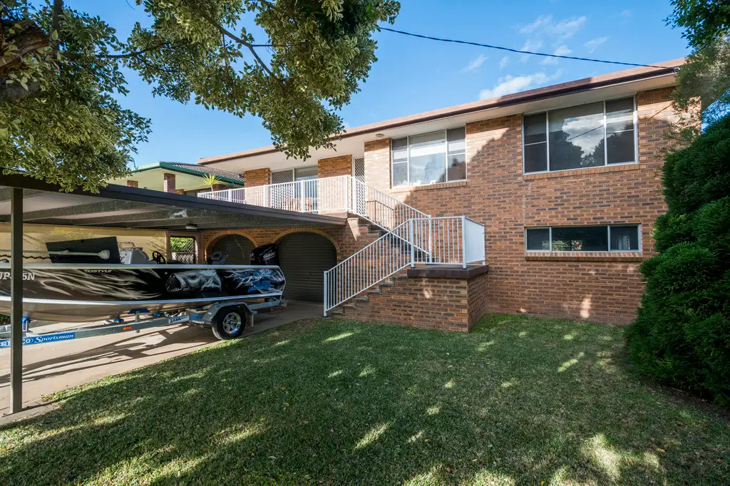 Main view of Homely house listing, 96 Milton Street, Grafton NSW 2460