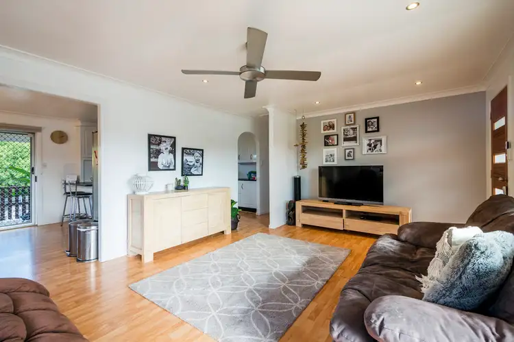 Third view of Homely house listing, 96 Milton Street, Grafton NSW 2460