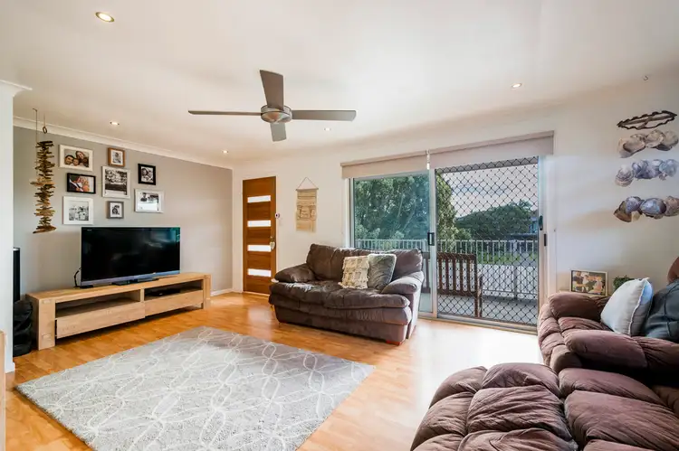 Fourth view of Homely house listing, 96 Milton Street, Grafton NSW 2460