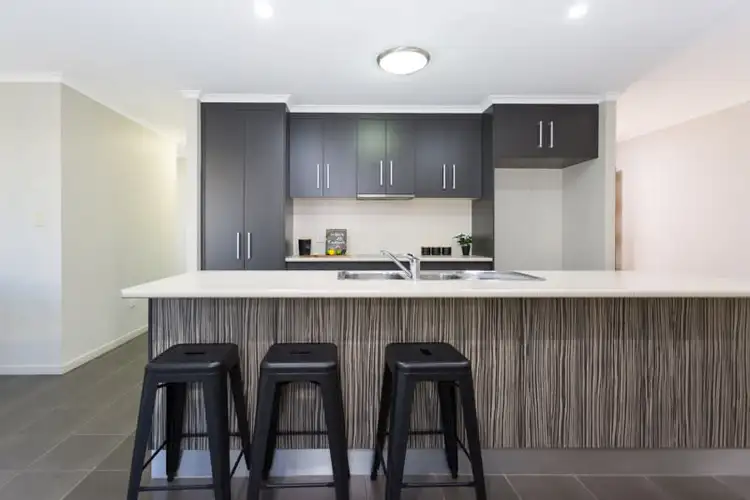 Third view of Homely house listing, 10 Firefly Crescent, Ooralea QLD 4740