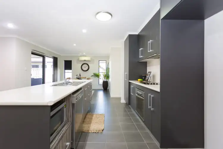 Fourth view of Homely house listing, 10 Firefly Crescent, Ooralea QLD 4740