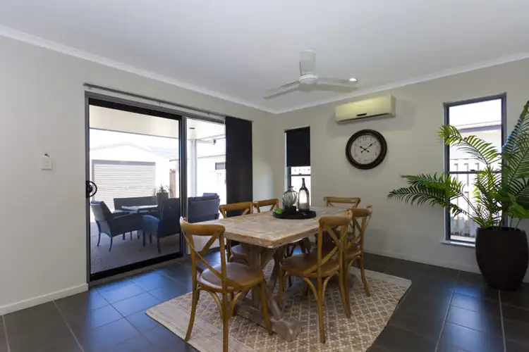 Sixth view of Homely house listing, 10 Firefly Crescent, Ooralea QLD 4740