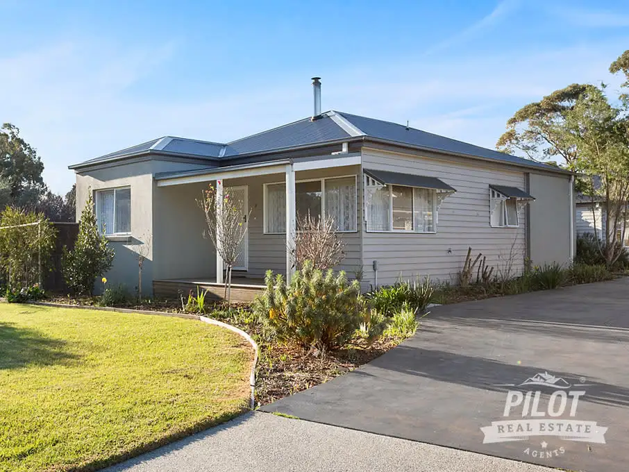 Main view of Homely unit listing, 1/288 Stony Point Road, Crib Point VIC 3919