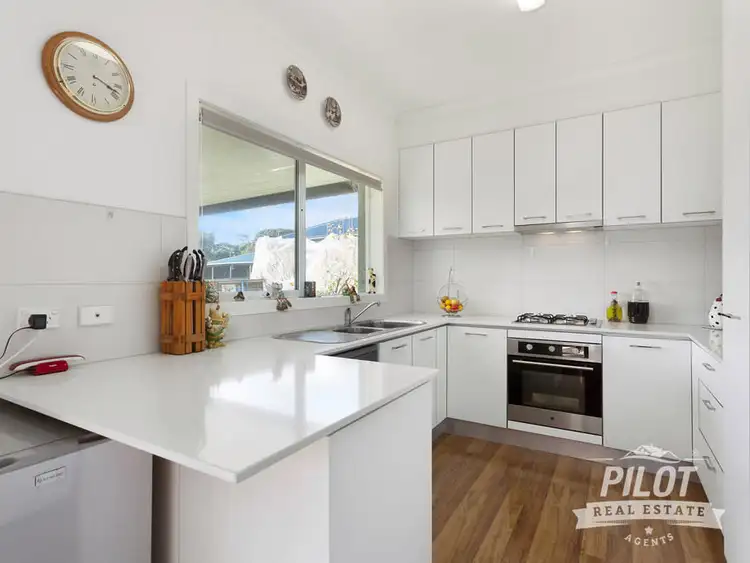 Second view of Homely unit listing, 1/288 Stony Point Road, Crib Point VIC 3919