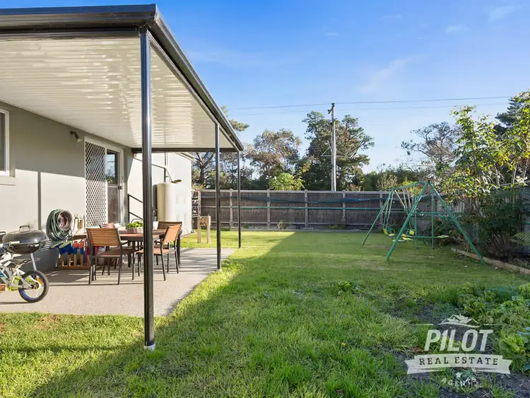 Fourth view of Homely unit listing, 1/288 Stony Point Road, Crib Point VIC 3919