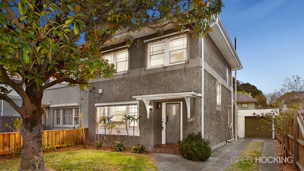 Main view of Homely house listing, 330 Williamstown Road, Port Melbourne VIC 3207