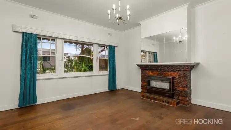 Second view of Homely house listing, 330 Williamstown Road, Port Melbourne VIC 3207