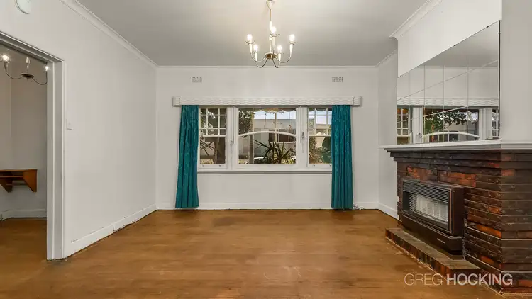 Third view of Homely house listing, 330 Williamstown Road, Port Melbourne VIC 3207