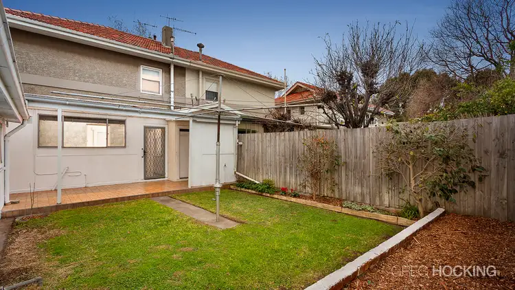 Fourth view of Homely house listing, 330 Williamstown Road, Port Melbourne VIC 3207