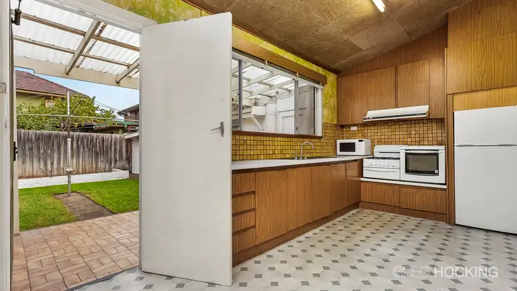 Fifth view of Homely house listing, 330 Williamstown Road, Port Melbourne VIC 3207