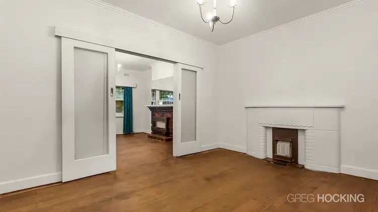 Sixth view of Homely house listing, 330 Williamstown Road, Port Melbourne VIC 3207