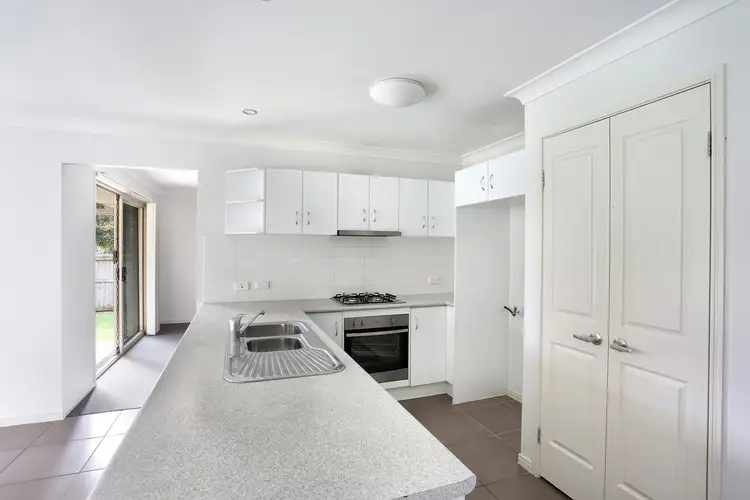 Second view of Homely house listing, 9 Catalina Avenue, Bray Park QLD 4500