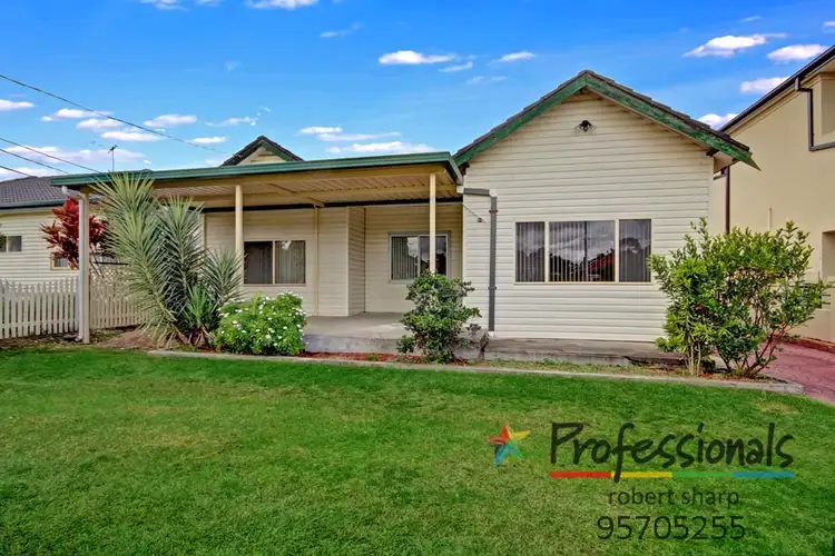 54 Christian Road, Punchbowl NSW 2196