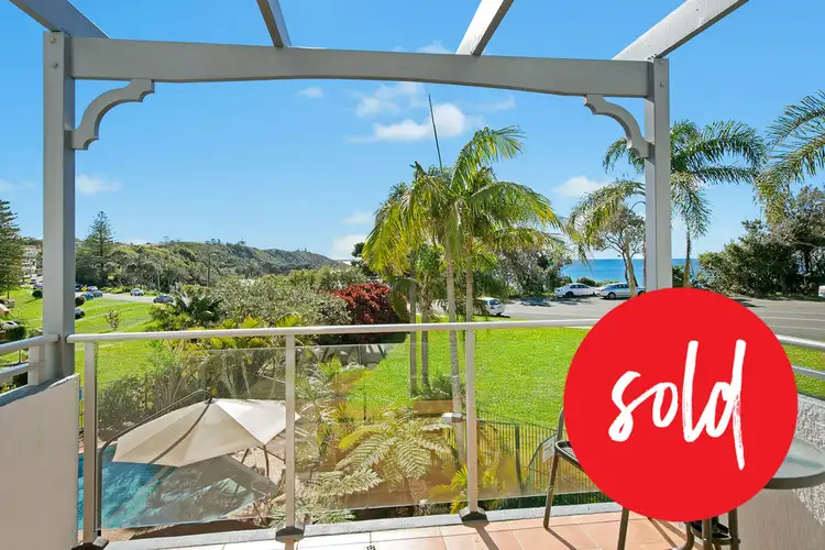 10/67 Pacific Drive, Port Macquarie NSW 2444