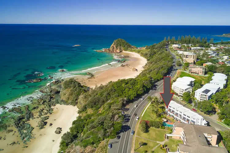 Second view of Homely unit listing, 10/67 Pacific Drive, Port Macquarie NSW 2444