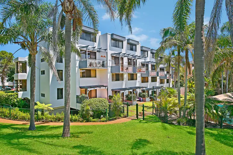 Third view of Homely unit listing, 10/67 Pacific Drive, Port Macquarie NSW 2444