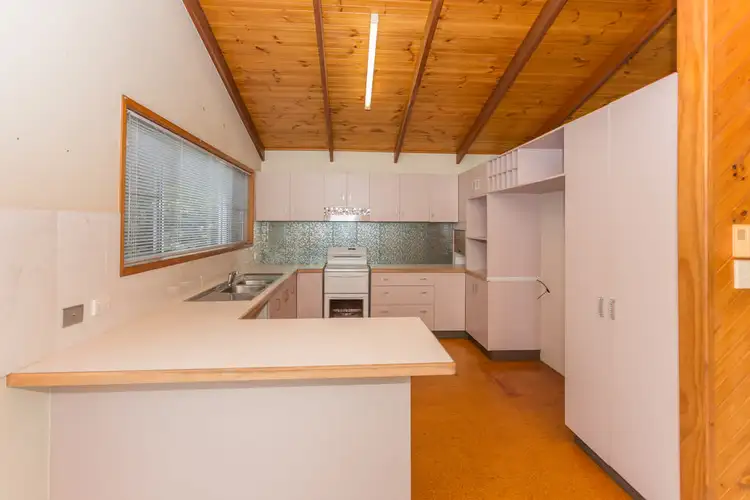 Fourth view of Homely house listing, 11 Pioneer Street, Mount Pleasant QLD 4740