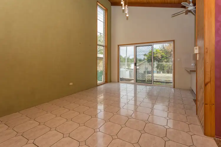Fifth view of Homely house listing, 11 Pioneer Street, Mount Pleasant QLD 4740