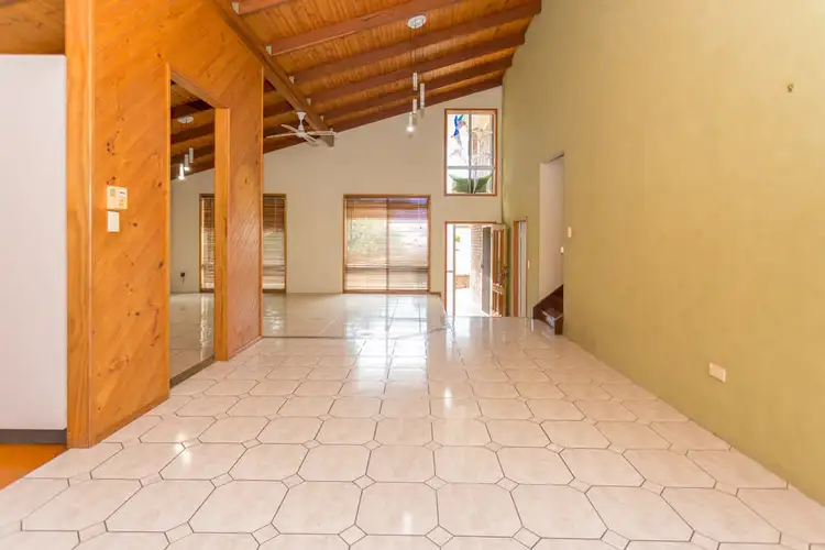 Sixth view of Homely house listing, 11 Pioneer Street, Mount Pleasant QLD 4740