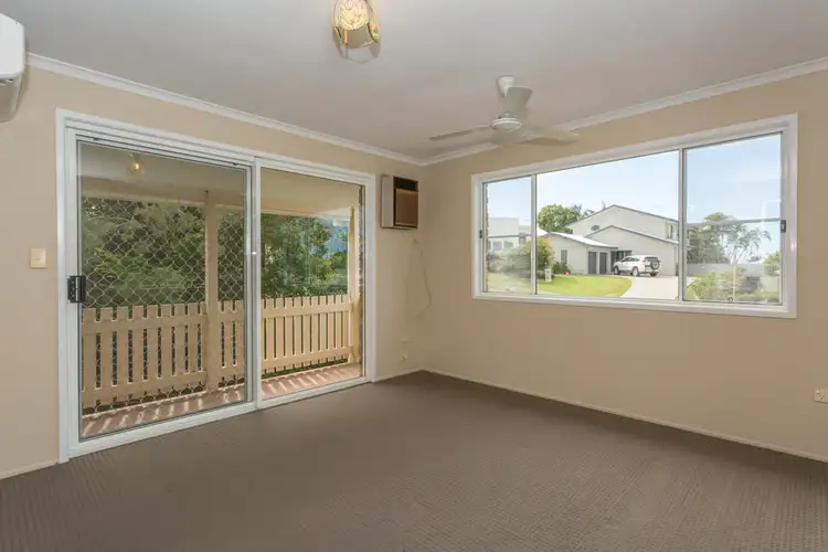 Seventh view of Homely house listing, 11 Pioneer Street, Mount Pleasant QLD 4740