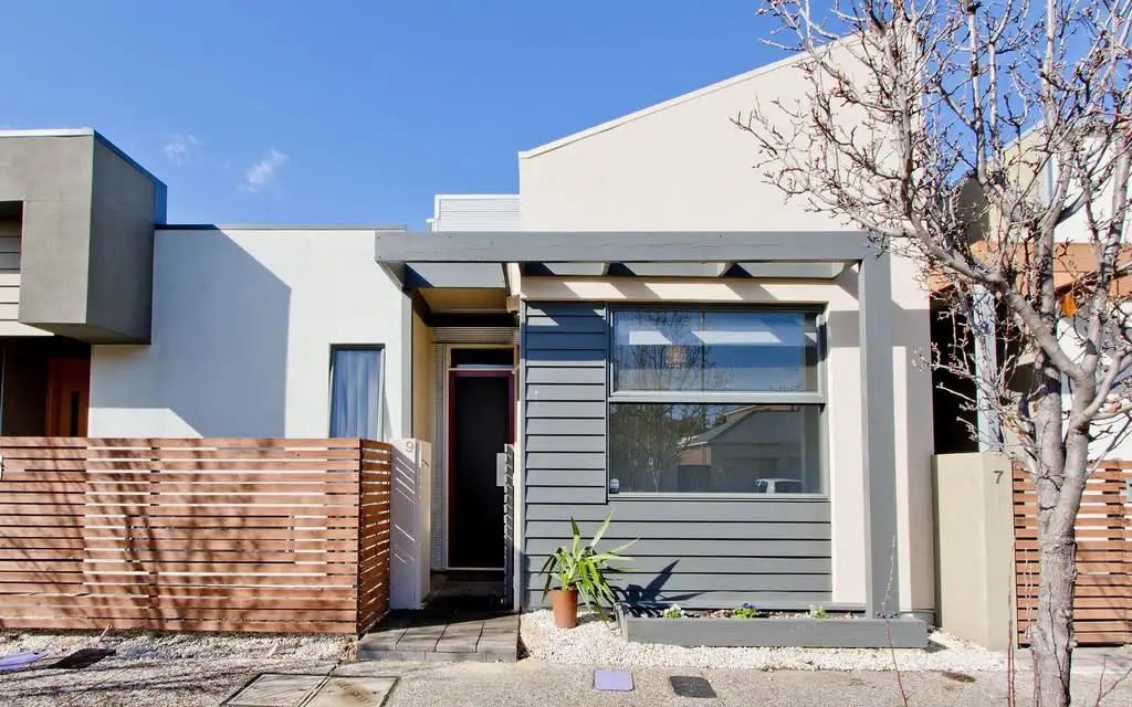 Main view of Homely house listing, 9 Mackenzie Circuit, Mawson Lakes SA 5095