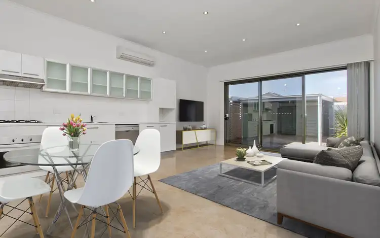 Second view of Homely house listing, 9 Mackenzie Circuit, Mawson Lakes SA 5095