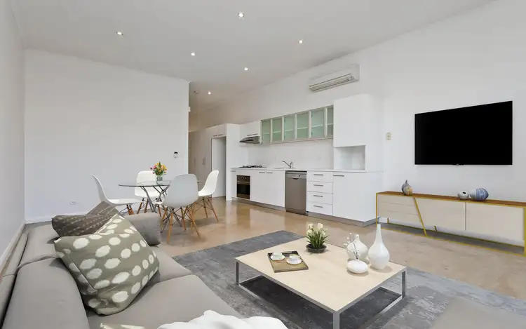 Third view of Homely house listing, 9 Mackenzie Circuit, Mawson Lakes SA 5095