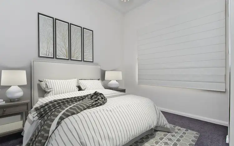 Fifth view of Homely house listing, 9 Mackenzie Circuit, Mawson Lakes SA 5095