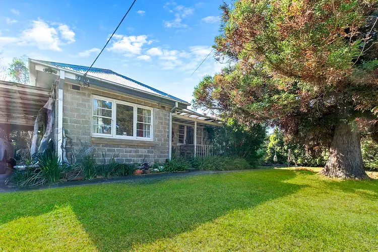 Main view of Homely rural property listing, Address available on request