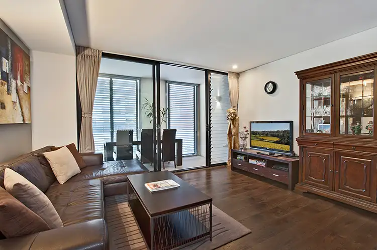 85/205 Barker Street, Randwick NSW 2031