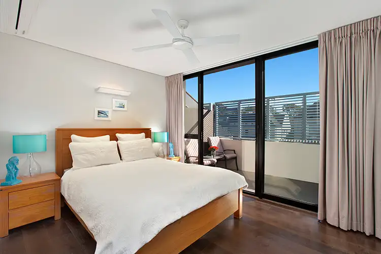 Fourth view of Homely apartment listing, 85/205 Barker Street, Randwick NSW 2031