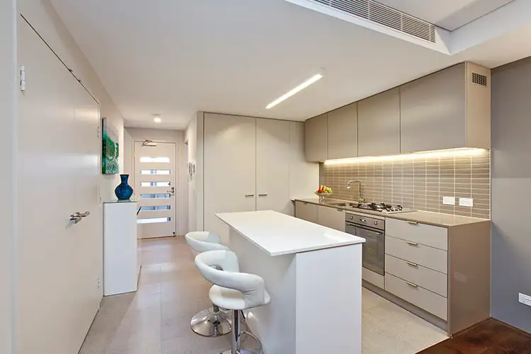 Fifth view of Homely apartment listing, 85/205 Barker Street, Randwick NSW 2031