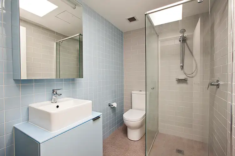 Sixth view of Homely apartment listing, 85/205 Barker Street, Randwick NSW 2031