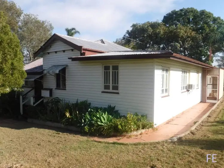 Main view of Homely house listing, 13 Collins Street, Proston QLD 4613